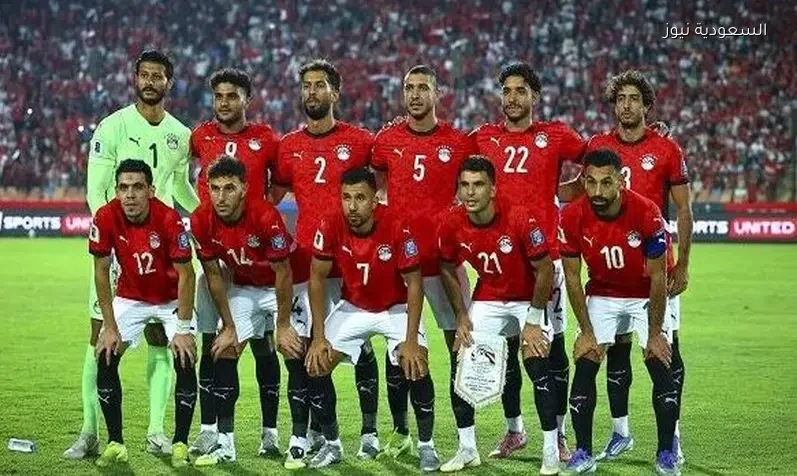أربعة منتخبات محتملة لمواجهة مصر قبل السفر إلي أمريكا