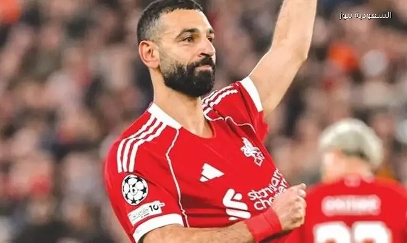 أرقام صلاح المميزة في ديربي الميرسيسايد ضد إيفرتون