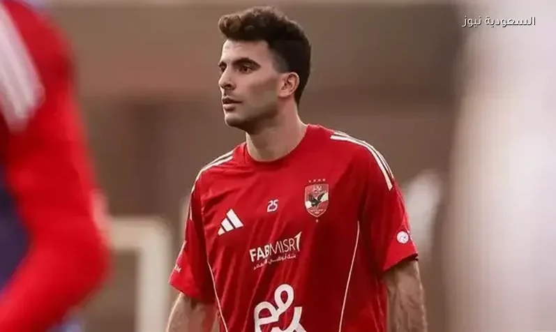 أزمة زيزو تتصاعد والزمالك يطلب قرارًا سريعًا بشأن الشكوى