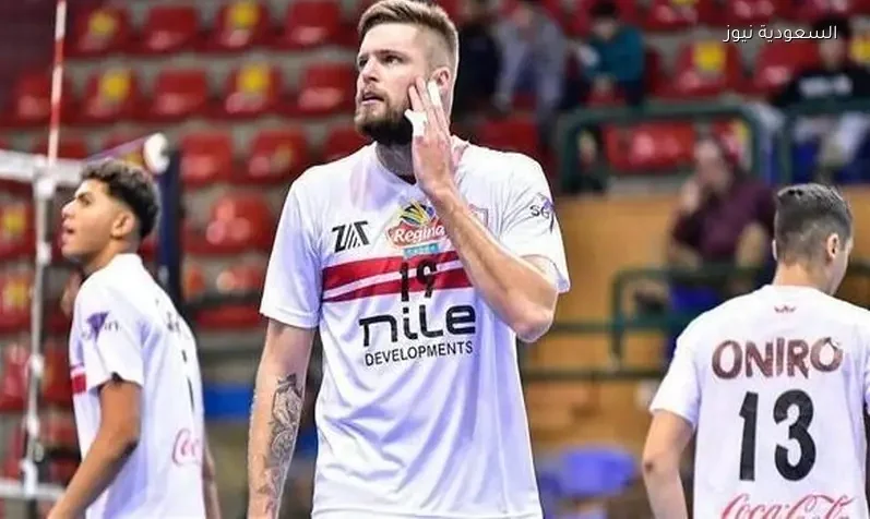 أزمة محترف طائرة الزمالك وزوجته التي تتحمل إيجار المسكن