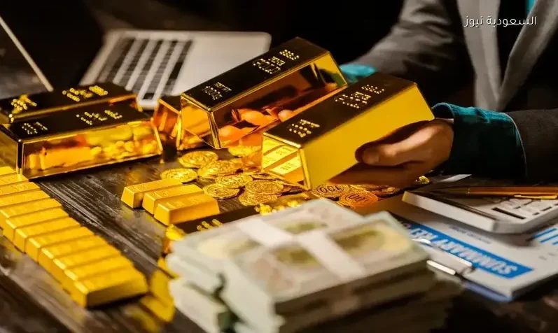 أسعار الذهب في السعودية ترتفع مجددًا وسعر عيار 21 يتجاوز مستويات جديده