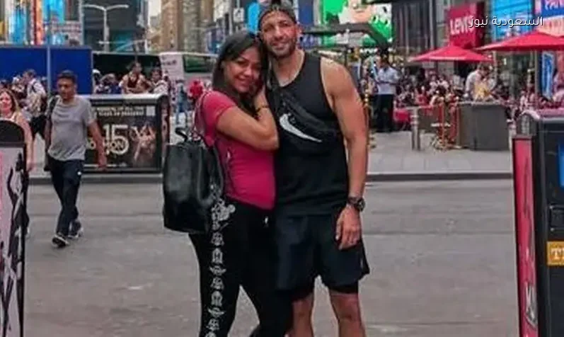 أسماء أبو اليزيد تعلن عن حملها وتستعد لفصل جديد في حياتها الفنية