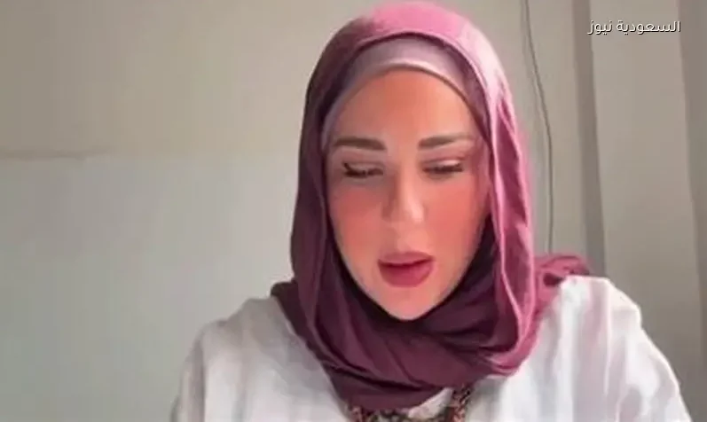 أسما منير تتمنى من الله حسن الخاتمة في حياتها