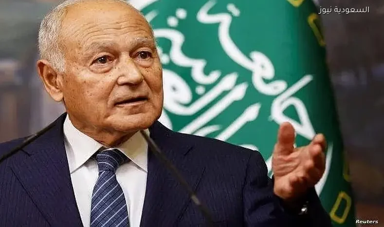 أمين جامعة الدول العربية: مطالب أمريكا وإيران تعرقل التوصل لتسوية