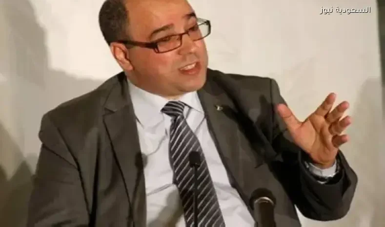 أنور مالك يوضح السيناريو القادم بعد استسلام إيران بشكل كامل