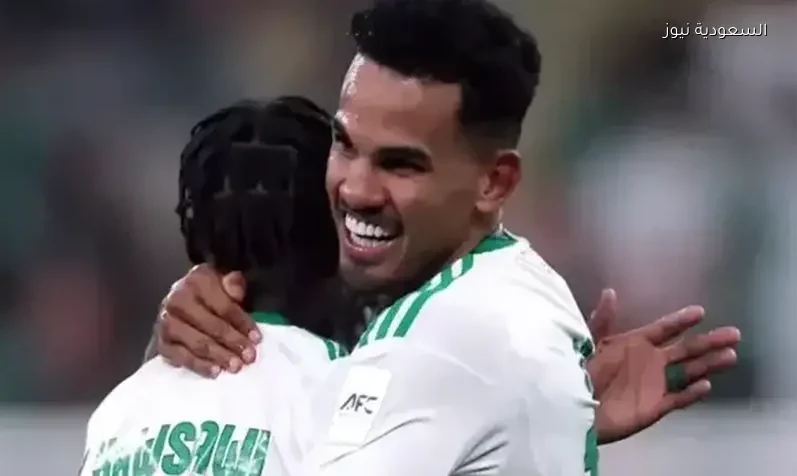 أهلي جدة يحقق ريمونتادا ويتأهل لنصف نهائي دوري أبطال آسيا أمام دارم تقسيم