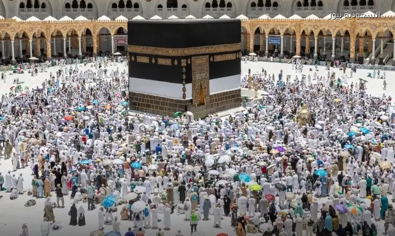 إجازة الحج للموظفين في القطاع الخاص 1447 حسب وزارة الموارد البشرية