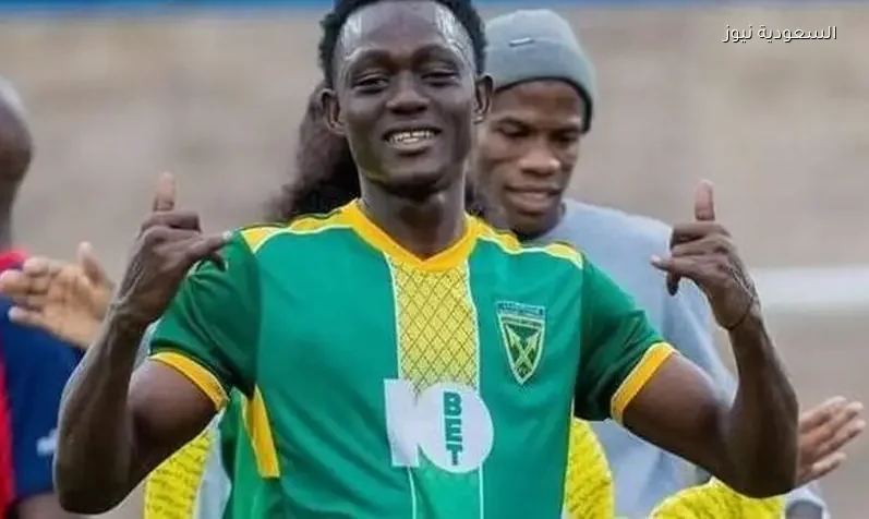 هل يكون صفقة الأهلي الجديدة.. إحصاءات إسحاق سيسيه لاعب جولدن آروز