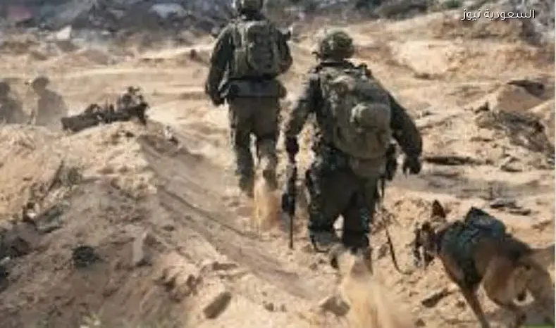 إسرائيل تعلن العثور على جنديين قتيلين في غزة خلال 24 ساعة