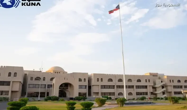 إصابة 6 أشخاص نتيجة سقوط مقذوفات إيرانية على منطقة سكنية بالكويت