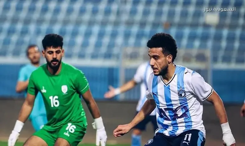 إصابة مصطفى فتحي بخلع في الترقوة تبعده رسميًا عن الزمالك