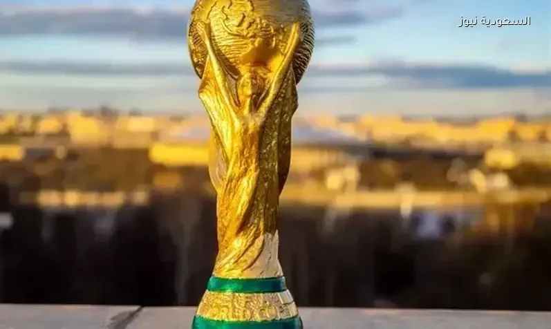 إصدار حجز تذاكر كأس العالم 2026 يبدأ قريبًا