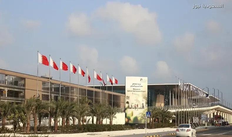 إعادة فتح المجال الجوي في البحرين
