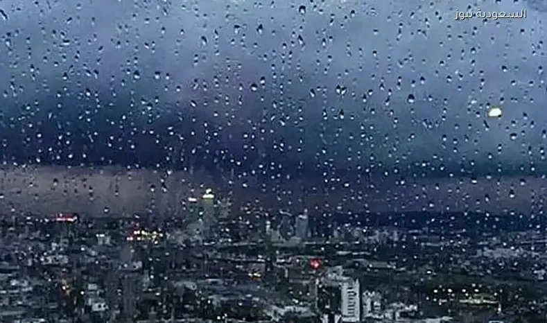 إنذار أحمر بهطول أمطار غزيرة ورياح شديدة في بدر الجنوب