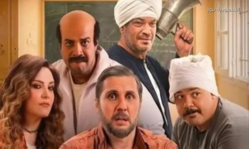 إيرادات شباك التذاكر أمس: برشامة في القمة وإيجي بيست تحقق مفاجأة