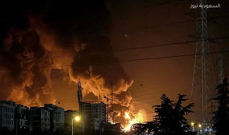 إيران تسعى لإنهاء الحرب بالتفاوض وحفظ ماء الوجه