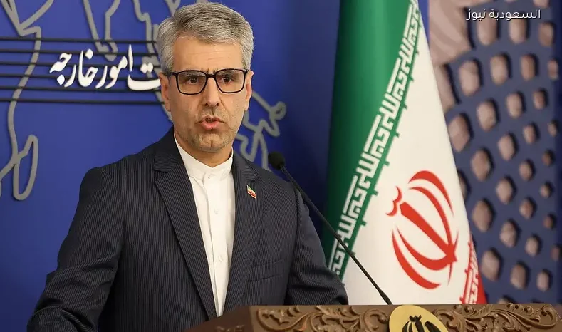 إيران تعلن جاهزية ردها على مقترح وقف إطلاق النار