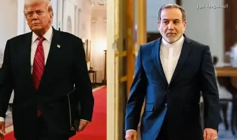 إيران توقف جميع قنوات الاتصال الدبلوماسية مع الولايات المتحدة