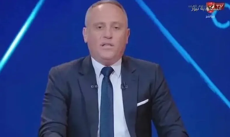 إيقاف مقدم برنامج “ستاد الأهلي” وفرض غرامة على القناة من قبل المجلس الأعلى للإعلام