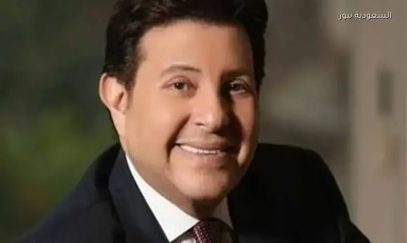 إيناس عز الدين تؤازر هاني شاكر في محنته الصحية وتدعو له بالشفاء