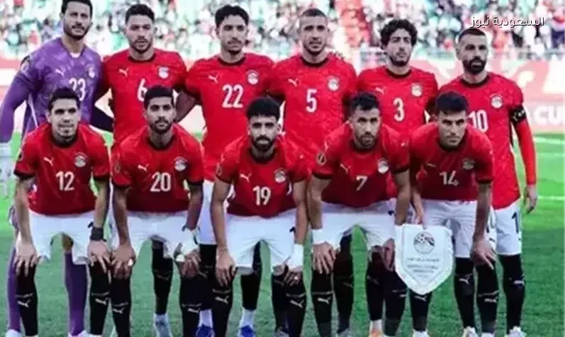 اتحاد الكرة يتفاوض مع روسيا لتنظيم مباراة ودية مع منتخب مصر