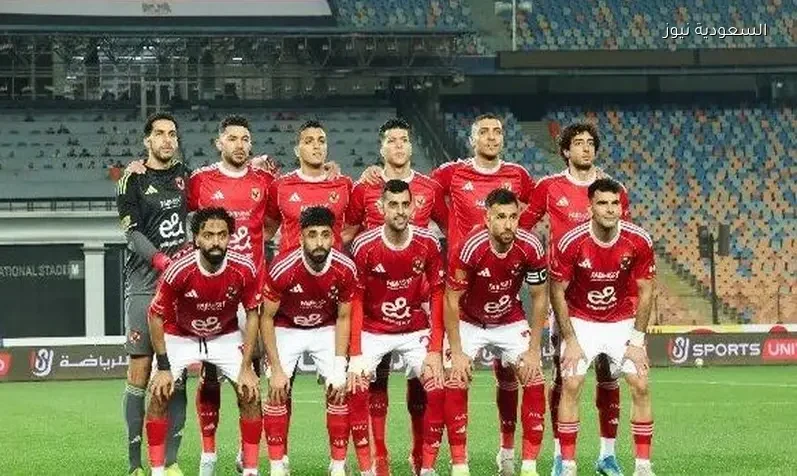 اتفاق ثلاثي بين اتحادات أوروبية لإرسال حكام أجانب لمباراة الأهلي بالدوري الممتاز