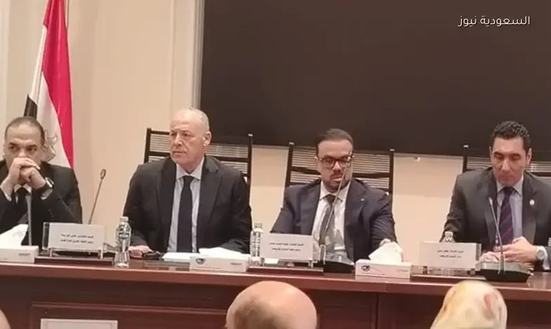 اجتماع لجنة الشباب في مجلس النواب بمشاركة مدرب المنتخب المصري