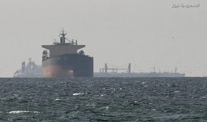 استئناف الحركة بمضيق هرمز عقب اتفاق وقف النار بين واشنطن وطهران