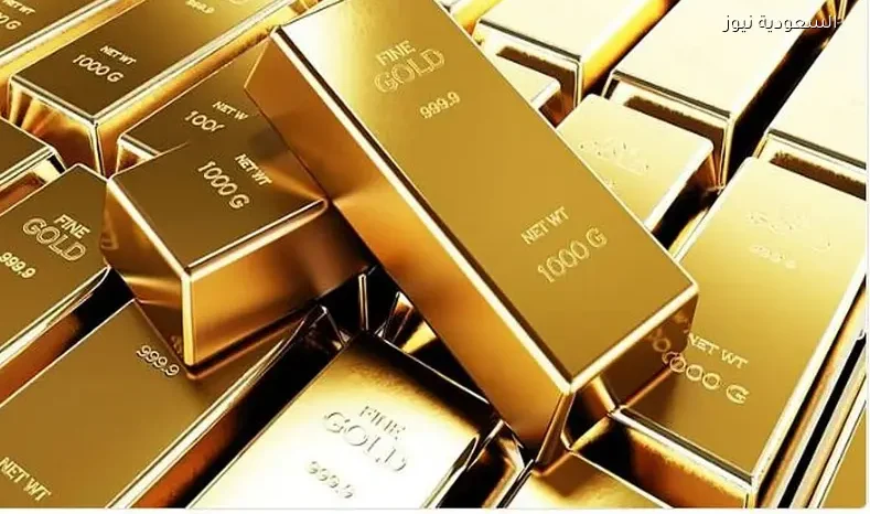 استقرار أسعار الذهب قبيل مهلة ترامب لإيران