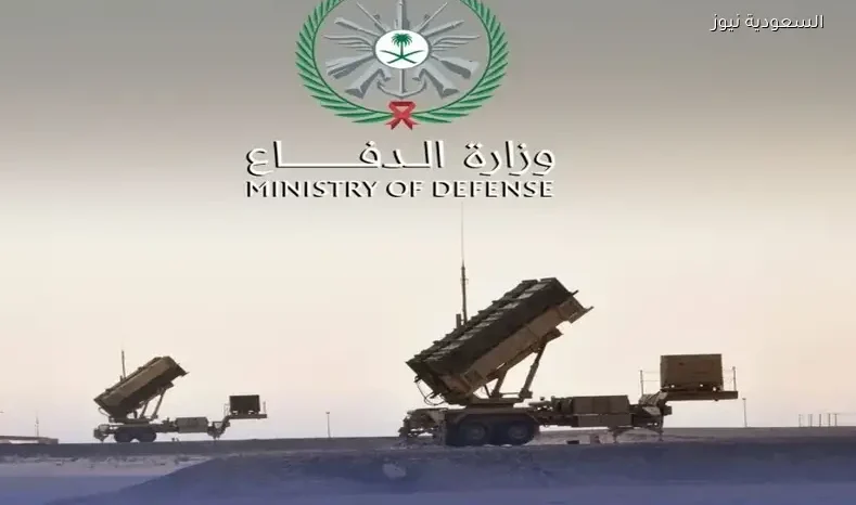 اعتراض وتدمير مسيّرتين في الساعات الأخيرة