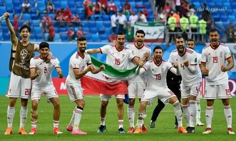 اقتراح أميركي لاستبدال منتخب إيران بمنتخب إيطاليا في كأس العالم