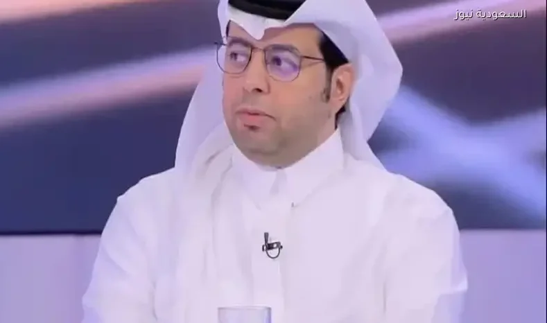 الأحمري يرد على تصريحات نيفيز لاعب الهلال بعد المباراة الأخيرة