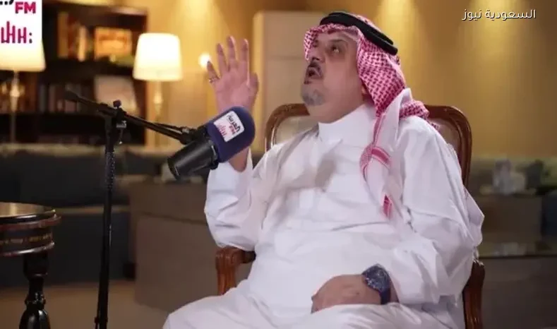 الأمير بن مساعد: إقالة إنزاغي ومشكلة الهلال بعد خروج هذا اللاعب