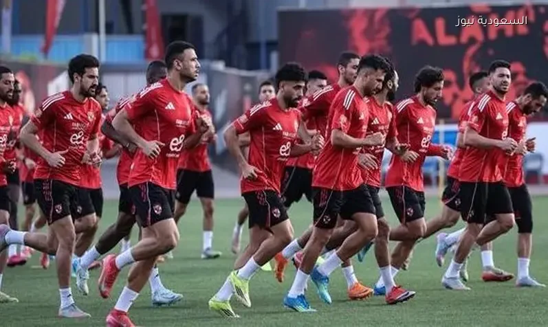 موعد مباراة الأهلي والأهرام “بيراميدز” القادمة لتحديد البطل