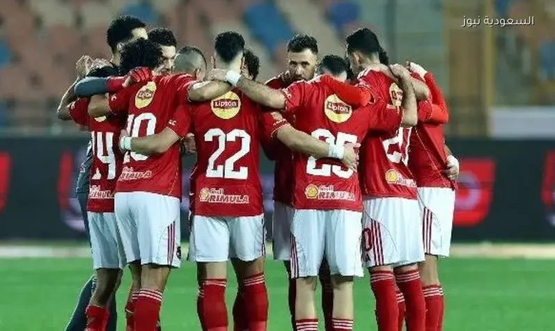 الأهلي يبدأ مفاوضات لضم لاعب إنبي في الميركاتو الصيفي