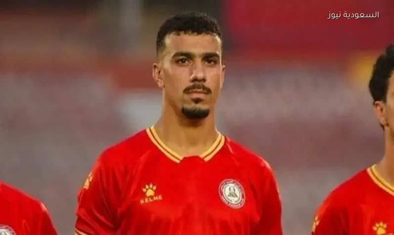 الأهلي يتابع محمود أوكا ووكيله يكشف المستجدات