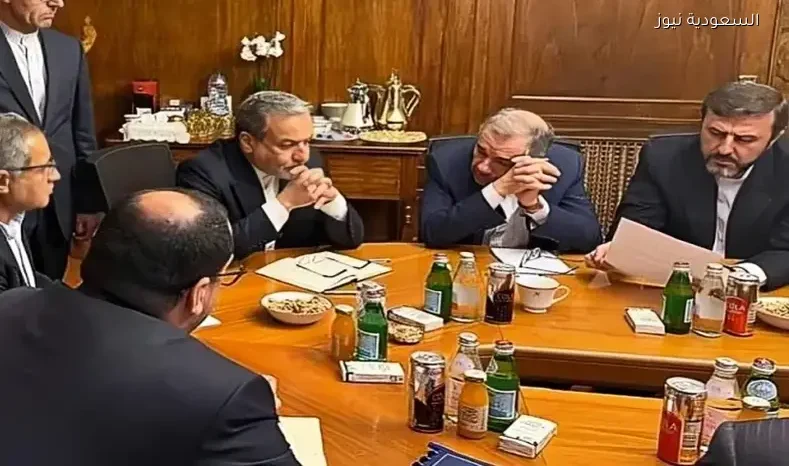 الاتفاق الأمريكي الإيراني المحتمل: وقف إطلاق نار أسبوعين وإعادة فتح مضيق هرمز