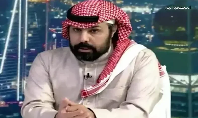 البدر يرد على تغريدة الفراج بعد إخفاق الهلال