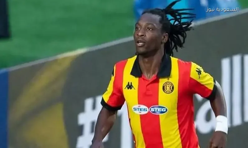 الترجي في مواجهة صنداونز وتصريحات مثيرة من جاك ديار