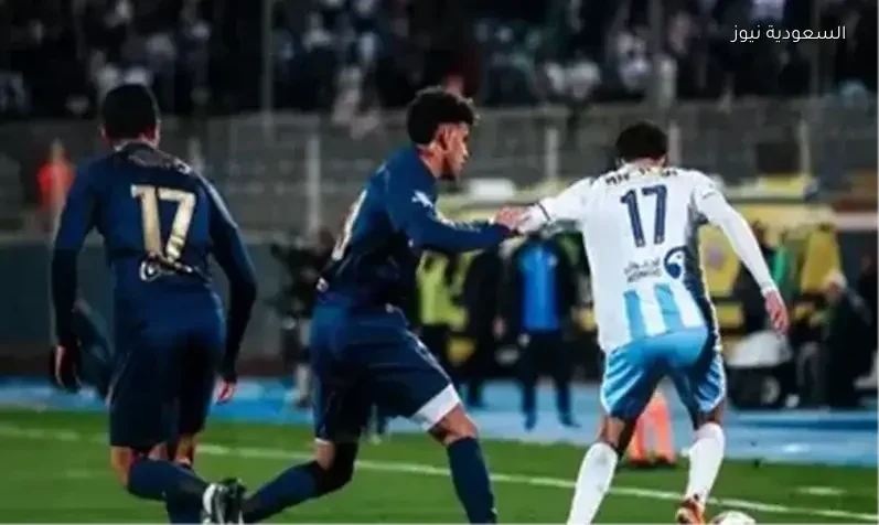 تشكيلة مباراة الزمالك وبيراميدز المتوقعة اليوم في الدوري المصري