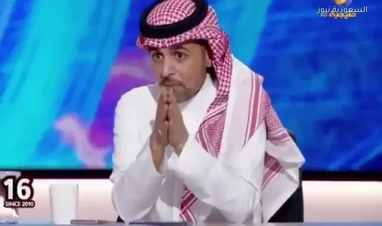 الثقيل يكشف عن الفريق الأقرب للفوز بلقب الدوري