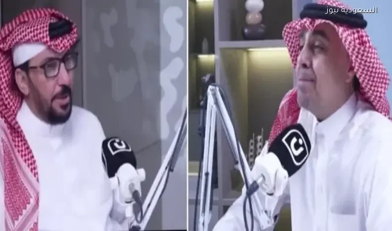 الجاسر: الحمدان في النصر لا يستحق الزعل مهما كانت تسديداته والروقي يعلق