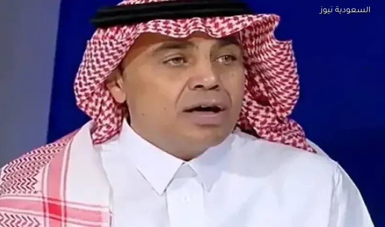 الجاسر يتحدث عن التحكيم المحلي عبر تغريدة جديدة