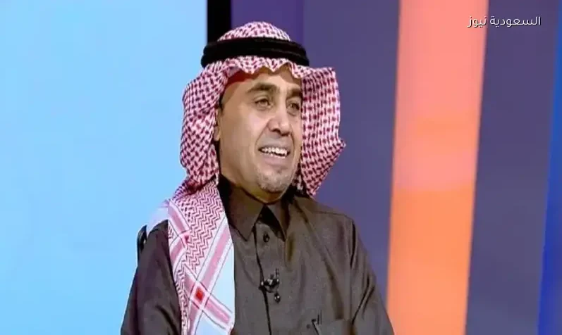 الجاسر يثير الجدل بتغريدة غامضة على منصات التواصل الاجتماعي