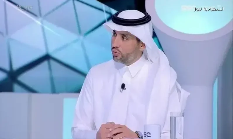 الجديع يستفسر عن مستوى حارس الهلال ياسين بونو