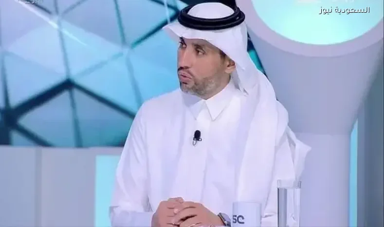 الجديع ينتقد تلاعب المفردات في تغريدة سعيد الهلال