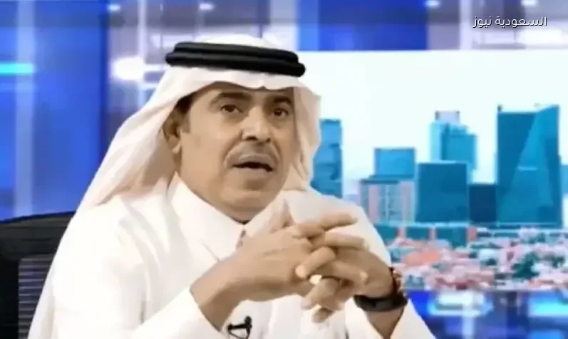 الجماز يرد على بيان اتحاد القدم حول مباراة الأهلي والفيحاء