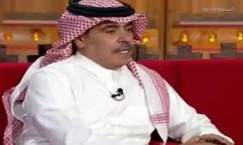 الجماز يعلق على خسارة الهلال أمام السد وخروجه من دوري أبطال آسيا