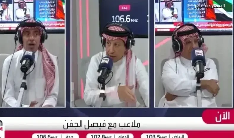 الجماز يكشف تحركات اتحاد القدم حول مصير مدرب المنتخب