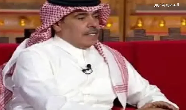 الجماز يكشف تفاصيل جديدة بعد تصريحات توني لاعب الأهلي